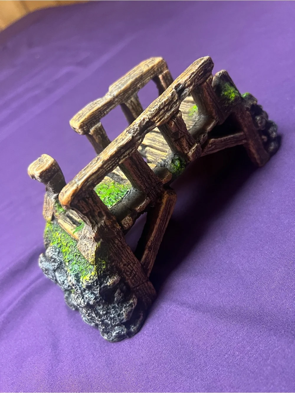 Small Aquarium Decor (Can separate if requested)